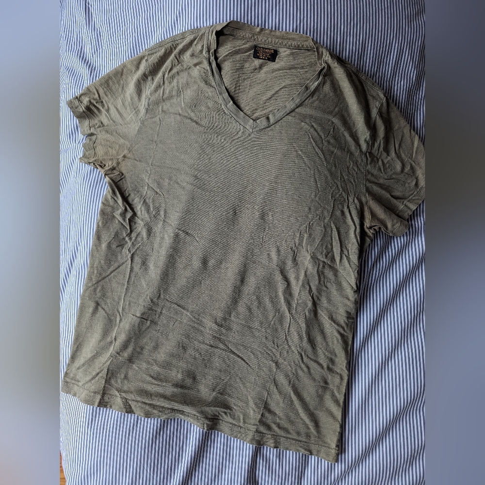 Civilianaire Tee USA